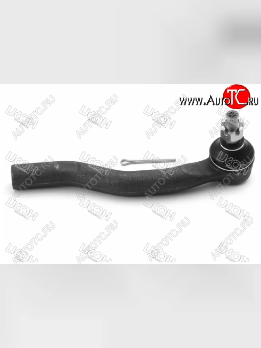 Правый наконечник рулевой тяги HOSU (2WD) Toyota Kluger XU20 дорестайлинг (2000-2003)  в Воронеже Воронежской области