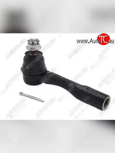Левый наконечник рулевой тяги DOOHAP Toyota Mark 2 X110 седан дорестайлинг (2000-2002)