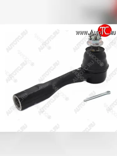 Правый наконечник рулевой тяги DOOHAP Toyota Mark 2 X110 седан дорестайлинг (2000-2002)