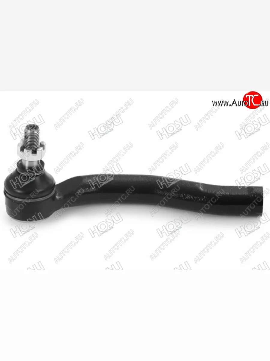 Левый наконечник рулевой тяги HOSU Toyota Corolla Fielder E160 универсал 1-ый рестайлинг (2015-2017)  с доставкой в г. Керчь