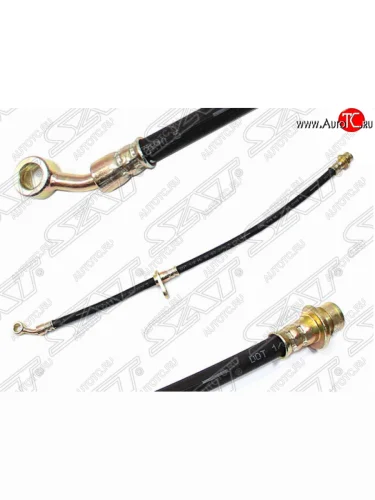 Левый передний тормозной шланг SAT Honda Accord 8 CU седан дорестайлинг (2008-2011)