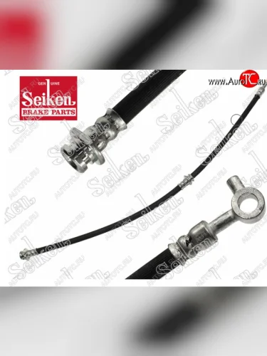 Левый передний тормозной шланг SEIKEN Renault Koleos 1 Phase 2 (2011-2013)