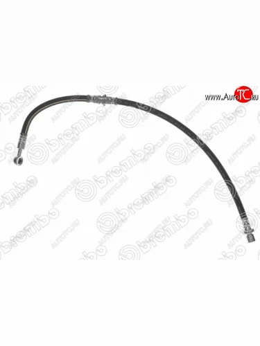 Левый передний тормозной шланг BREMBO Subaru Legacy BH/BE12 универсал (1998-2003)