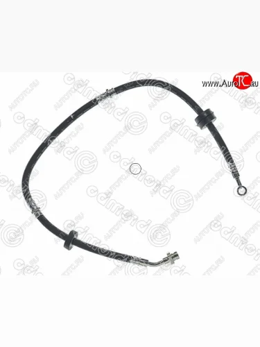 Правый передний тормозной шланг BREMBO Suzuki Escudo 1 дорестайлинг (1988-1994)