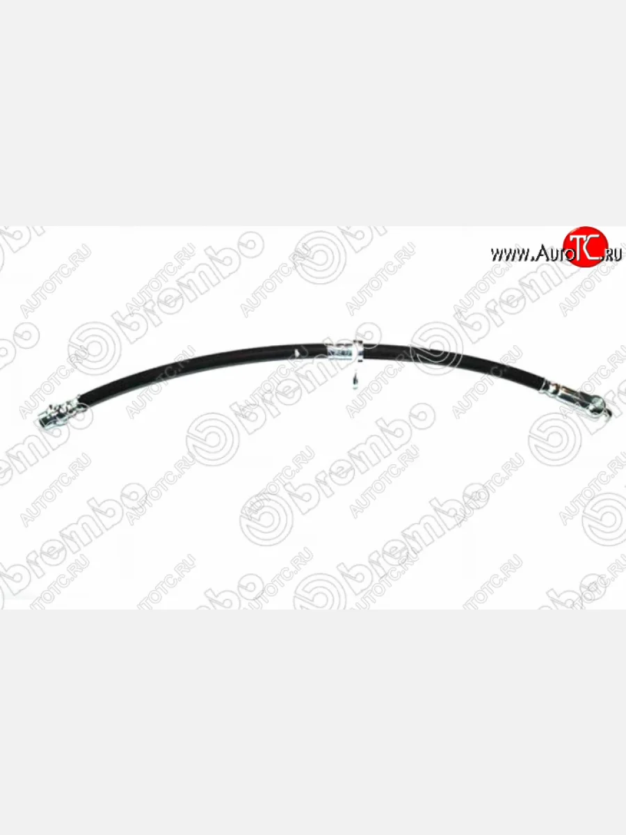 Левый передний тормозной шланг BREMBO Toyota Camry XV40 дорестайлинг (2006-2008)  в Керчи Республика Крым