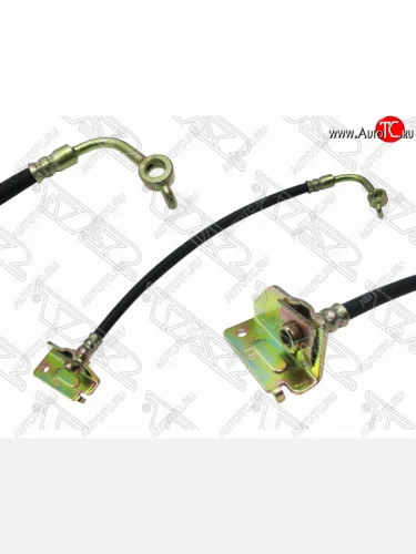 Правый задний тормозной шланг SAT KIA Soul PS дорестайлинг (2014-2016)