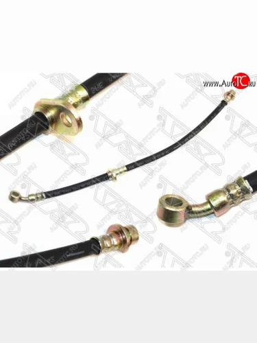 Правый задний тормозной шланг SAT Honda Accord 8 CU седан дорестайлинг (2008-2011)