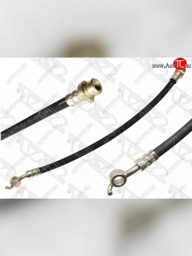 Правый задний тормозной шланг SAT Hyundai IX35 LM дорестайлинг (2009-2013)