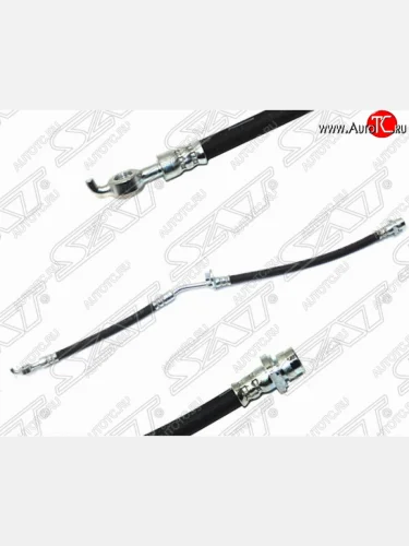 Левый передний тормозной шланг SAT (Таиланд) Toyota Probox рестайлинг (2014-2025)