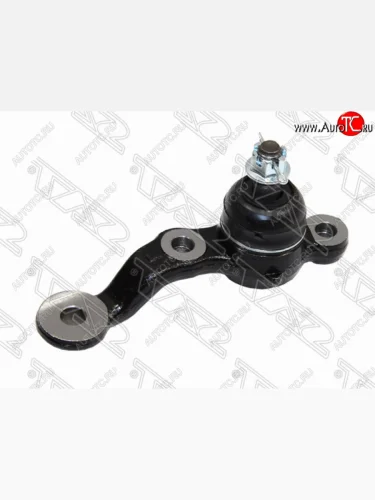Правая шаровая опора SAT (передняя, нижняя) Toyota Mark 2 X110 седан рестайлинг (2002-2004)