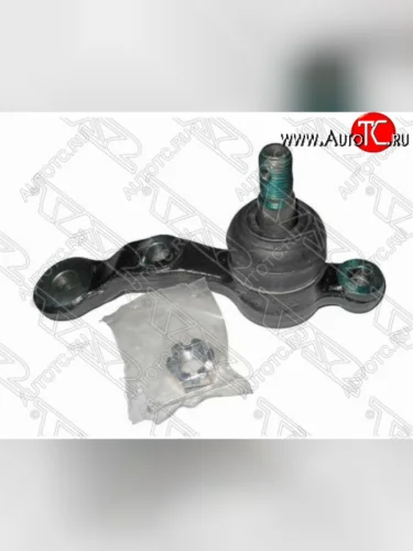 Правая шаровая опора SAT (передняя, нижняя, 4WD) Toyota Cresta X100 дорестайлинг (1996-1998)