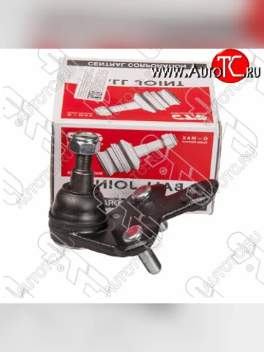 Левая шаровая опора CTR (передняя, нижняя) Toyota Highlander XU50 рестайлинг (2016-2020)