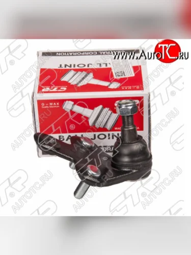 Правая шаровая опора CTR (передняя, нижняя) Toyota Highlander XU50 рестайлинг (2016-2020)