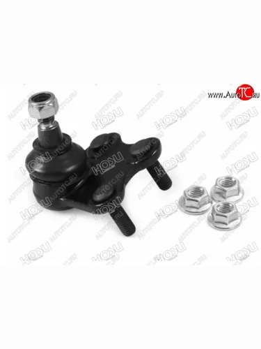 Левая шаровая опора HOSU (передняя, нижняя) Audi A1 8X1 хэтчбэк 3 дв. рестайлинг (2014-2018)