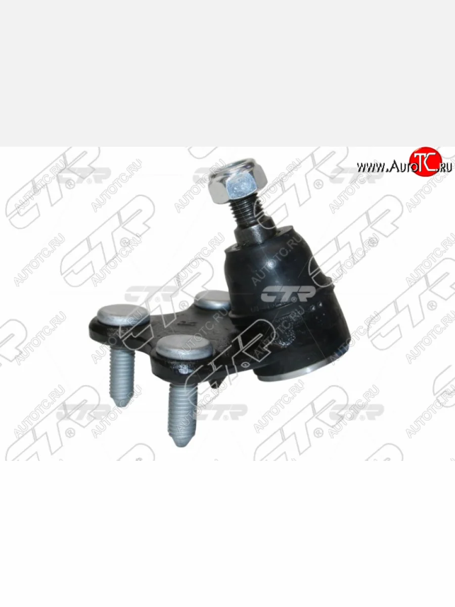 Правая шаровая опора CTR (передняя, нижняя) Audi A1 8X1 хэтчбэк 3 дв. рестайлинг (2014-2018)  в Керчи Республика Крым