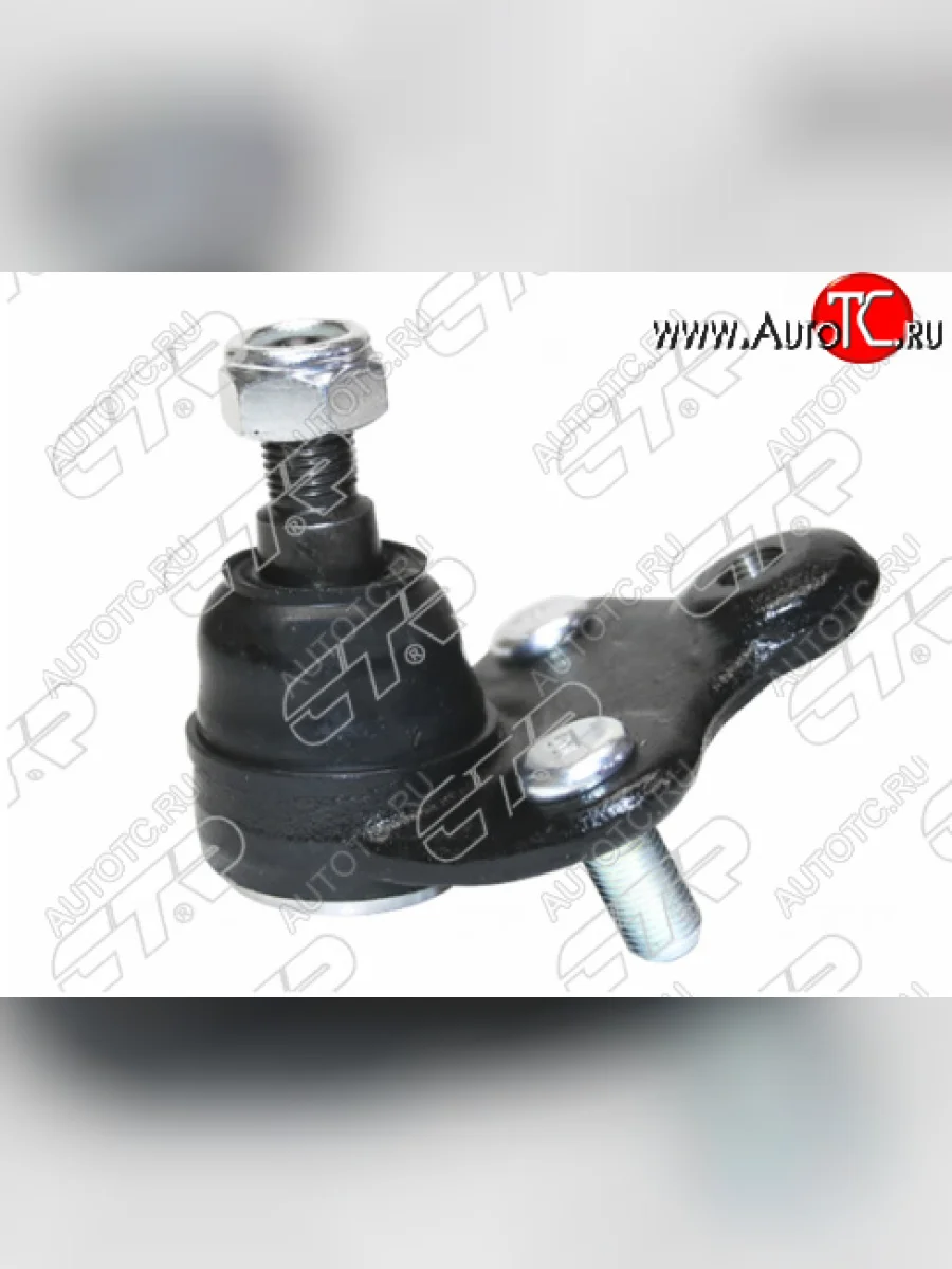 Левая шаровая опора CTR (передняя, нижняя, FR)  Honda CR-V (2009-2012) RE1,RE2,RE3,RE4,RE5,RE7  в Самаре Самарской области