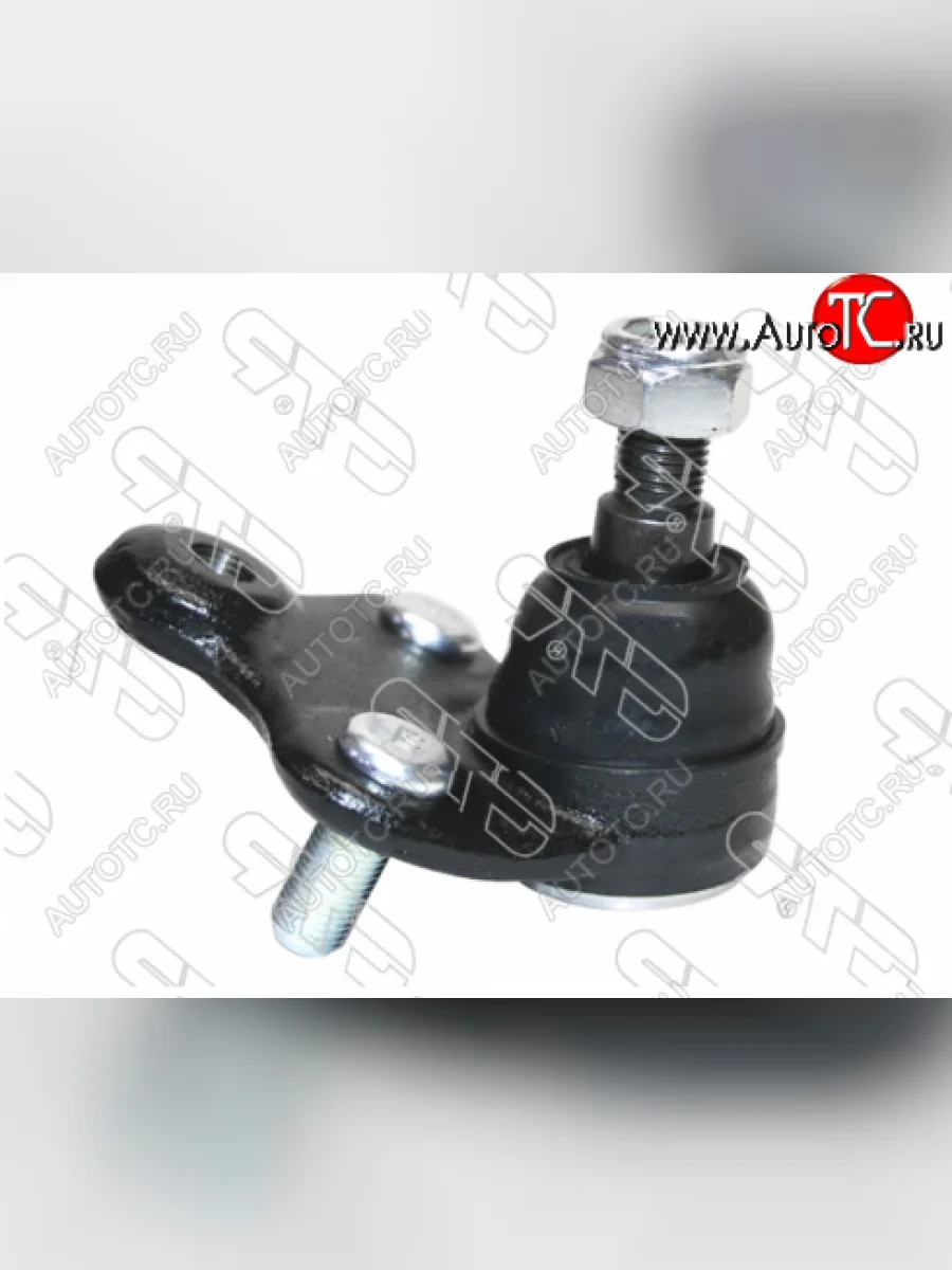 Правая шаровая опора CTR (передняя, нижняя, FR) Honda CR-V RE1,RE2,RE3,RE4,RE5,RE7 рестайлинг (2009-2012)  в Воронеже Воронежской области