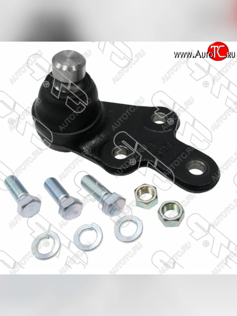 Левая шаровая опора CTR (передняя, нижняя, FR) Ford Escape 3 рестайлинг (2016-2019)  в Керчи Республика Крым