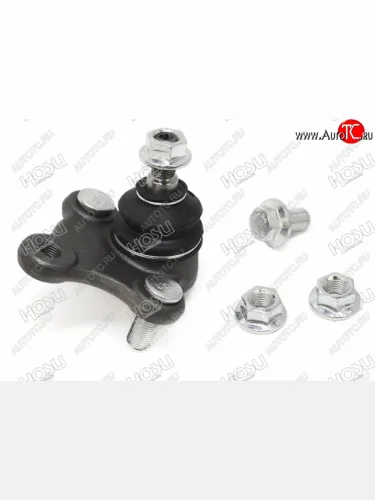 Правая шаровая опора HOSU (передняя, нижняя) Hyundai Elantra AD дорестайлинг (2016-2019)