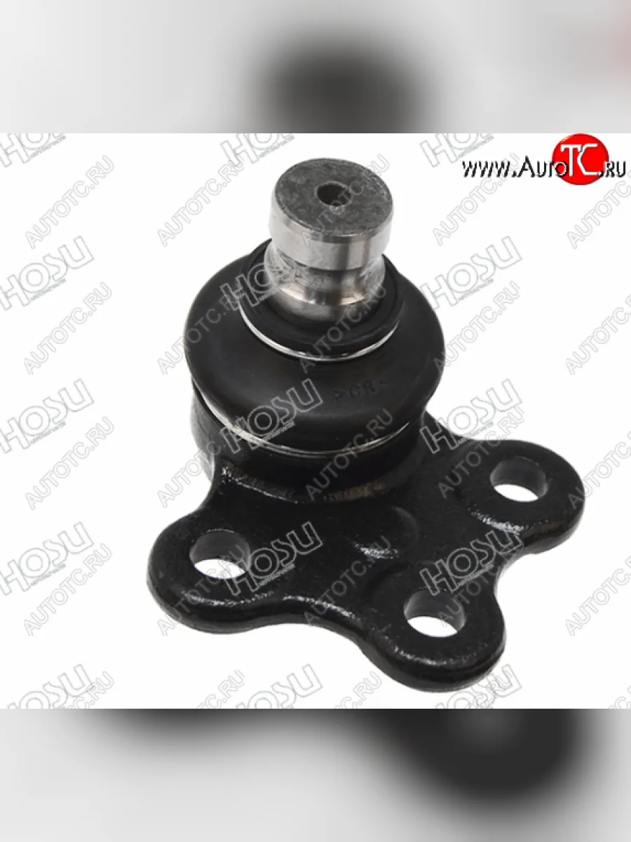 Левая шаровая опора HOSU (передняя, нижняя) Renault Kangoo KW0 дорестайлинг (2008-2013)  в Керчи Республика Крым
