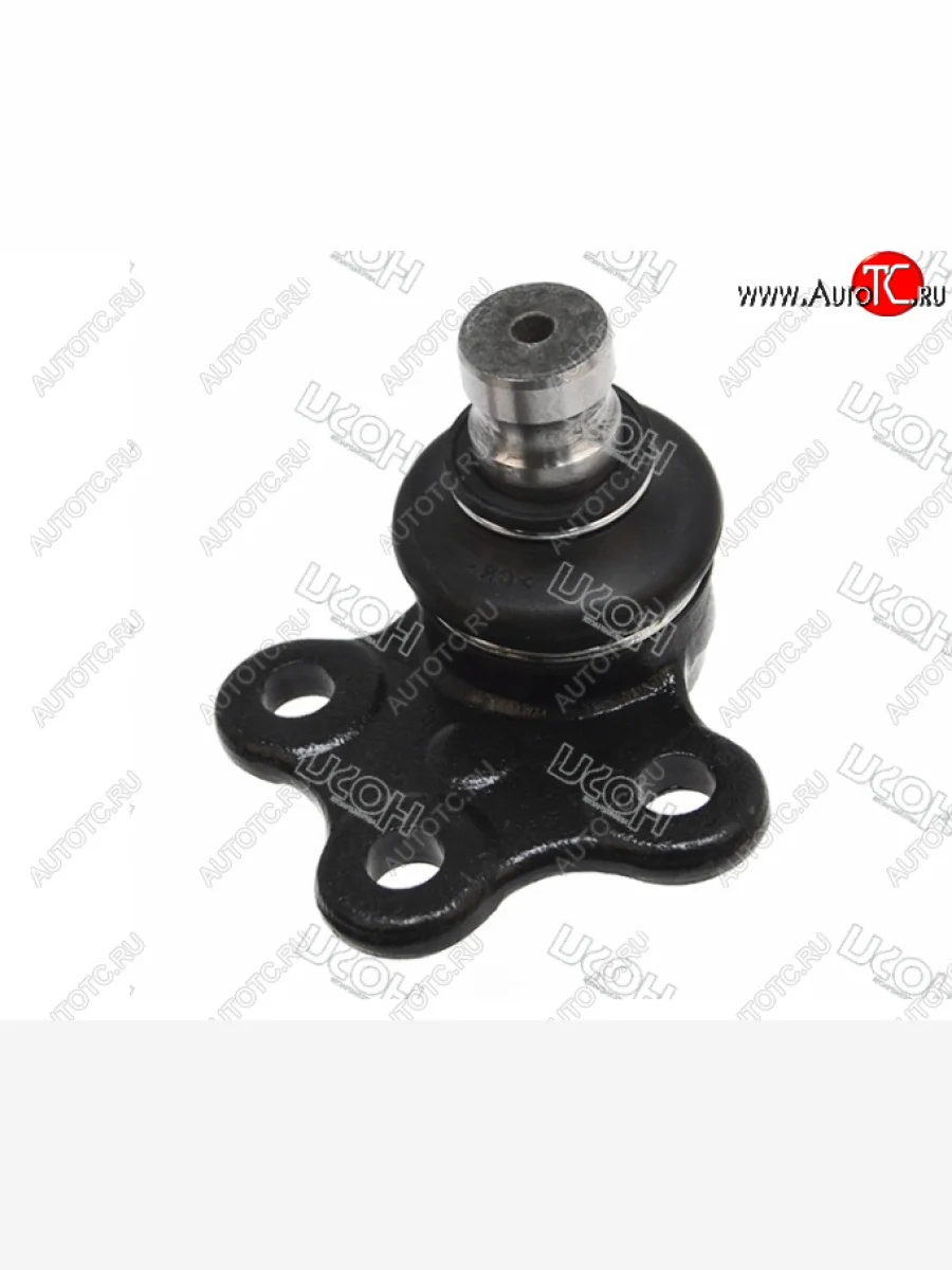 Правая шаровая опора HOSU (передняя, нижняя) Renault Kangoo KW0 дорестайлинг (2008-2013)  в Воронеже Воронежской области