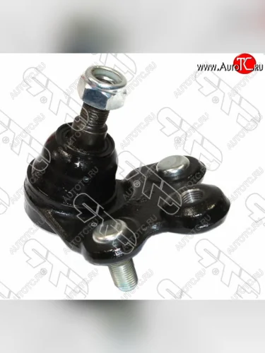 Левая шаровая опора CTR (передняя, нижняя) Honda Civic FD седан дорестайлинг (2005-2008)