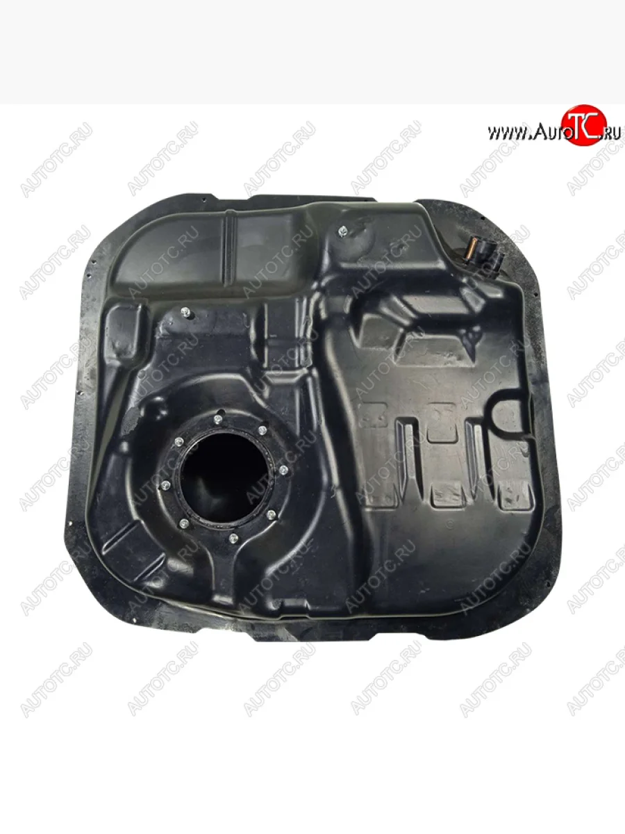 Бак топливный NEW BAK (пластик, 53 л) Hyundai I30 2 GD дорестайлинг универсал (2011-2015)  в Керчи Республика Крым