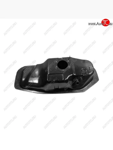 Бак топливный NEW BAK (пластик, 70 л) Mitsubishi Pajero Sport PB дорестайлинг (2008-2013)