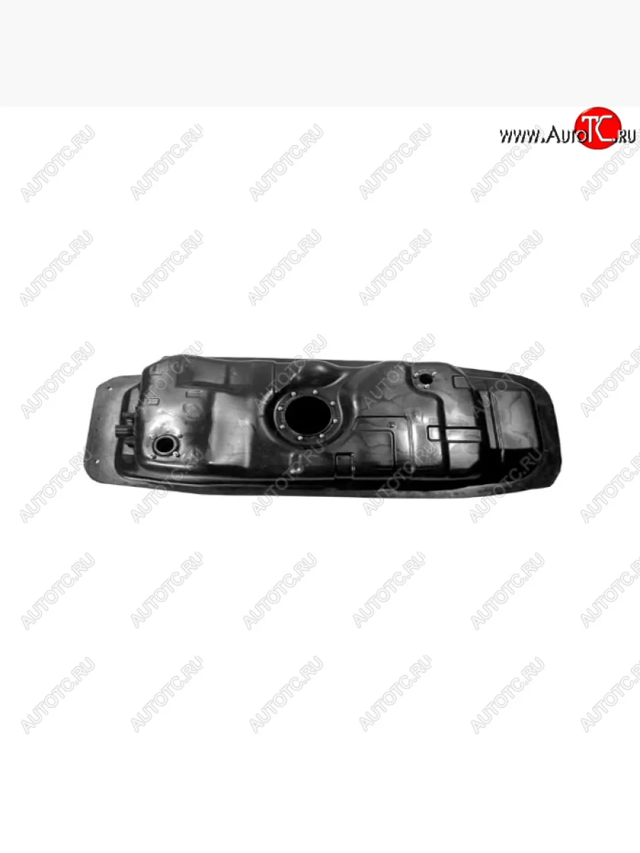 Бак топливный NEW BAK (пластик, 75 л) SSANGYONG Kyron дорестайлинг (2005-2007)  с доставкой в г. Пермь