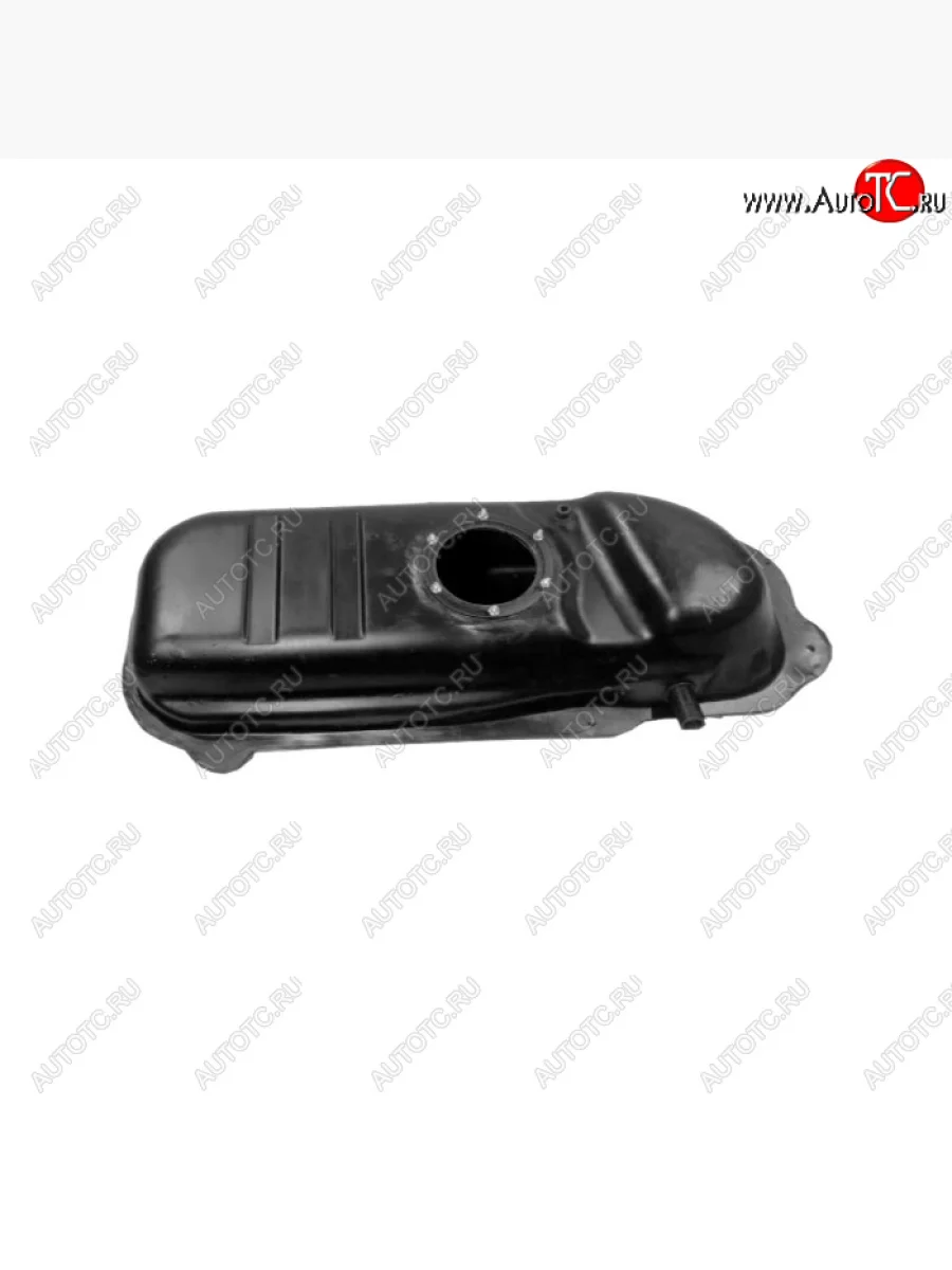 Бак топливный NEW BAK (пластик, 35 л) Daewoo Matiz M100 дорестайлинг (1998-2000)  в Керчи Республика Крым