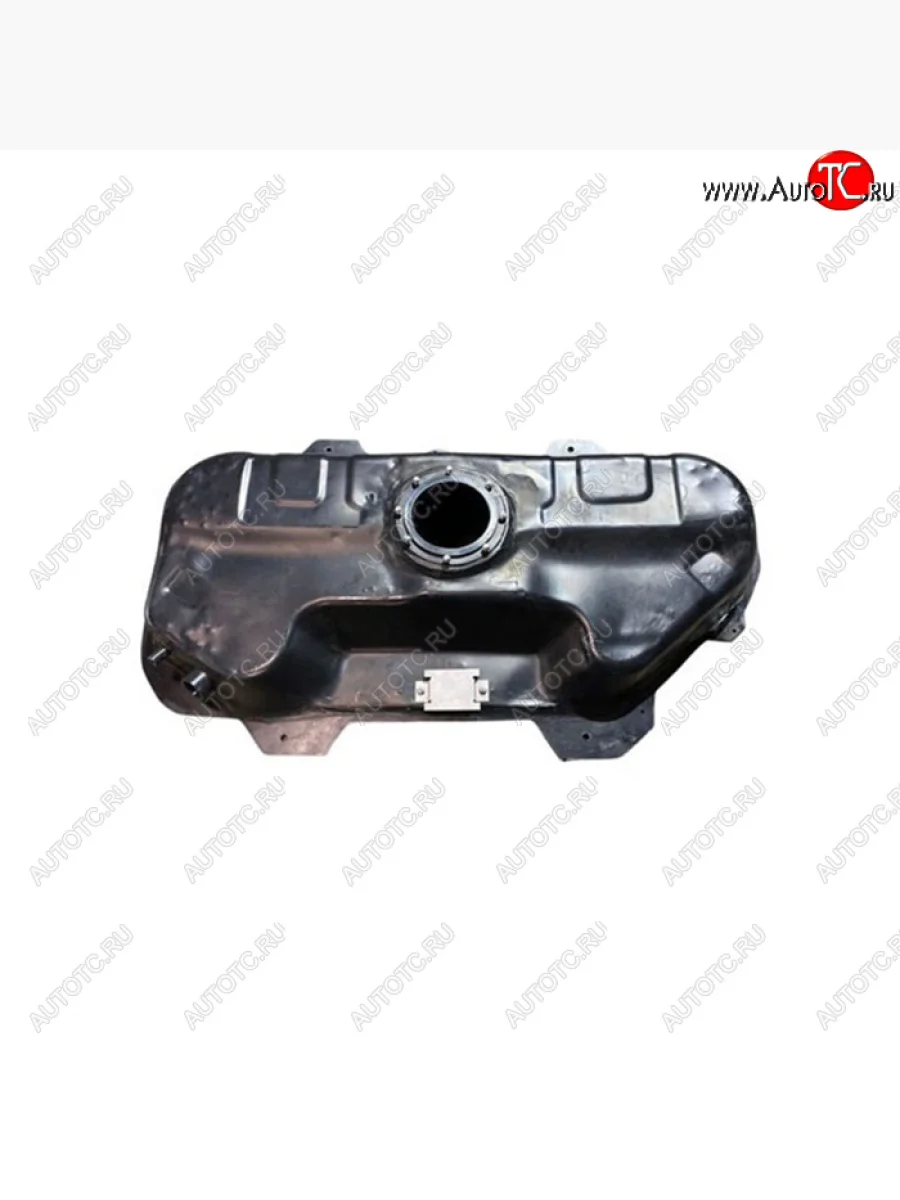 Бак топливный NEW BAK (пластик, 45 л) Hyundai i20 PB хэтчбэк рестайлинг (2012-2015)  в Воронеже Воронежской области