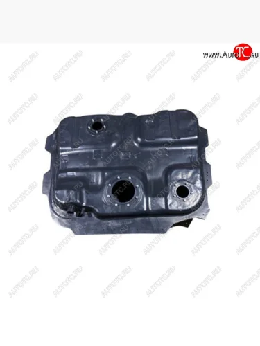 Бак топливный NEW BAK (пластик, 55 л) KIA Carens UN (2006-2013)