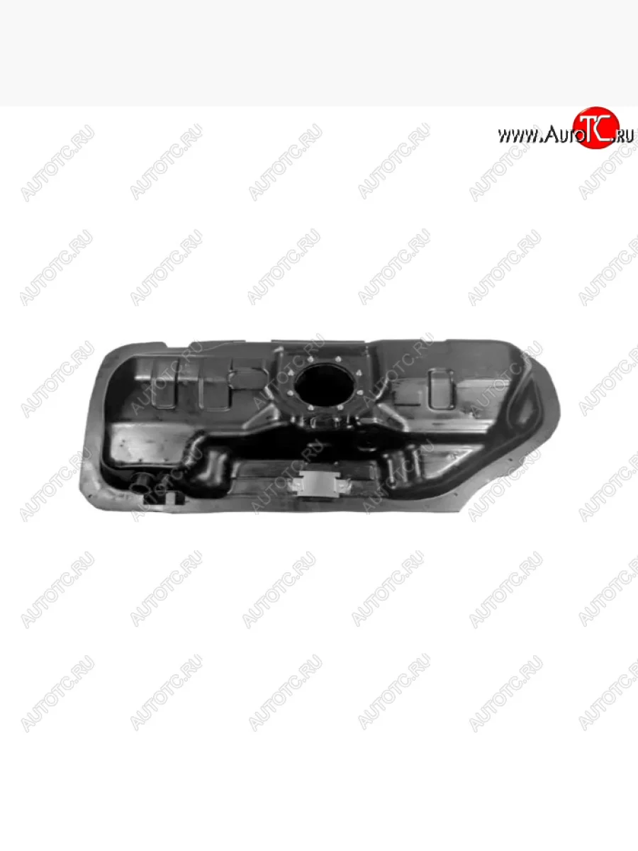 Бак топливный NEW BAK (пластик, 45 л) KIA Rio 2 JB дорестайлинг, хэтчбэк 5 дв. (2005-2009)  в Перми Пермском крае