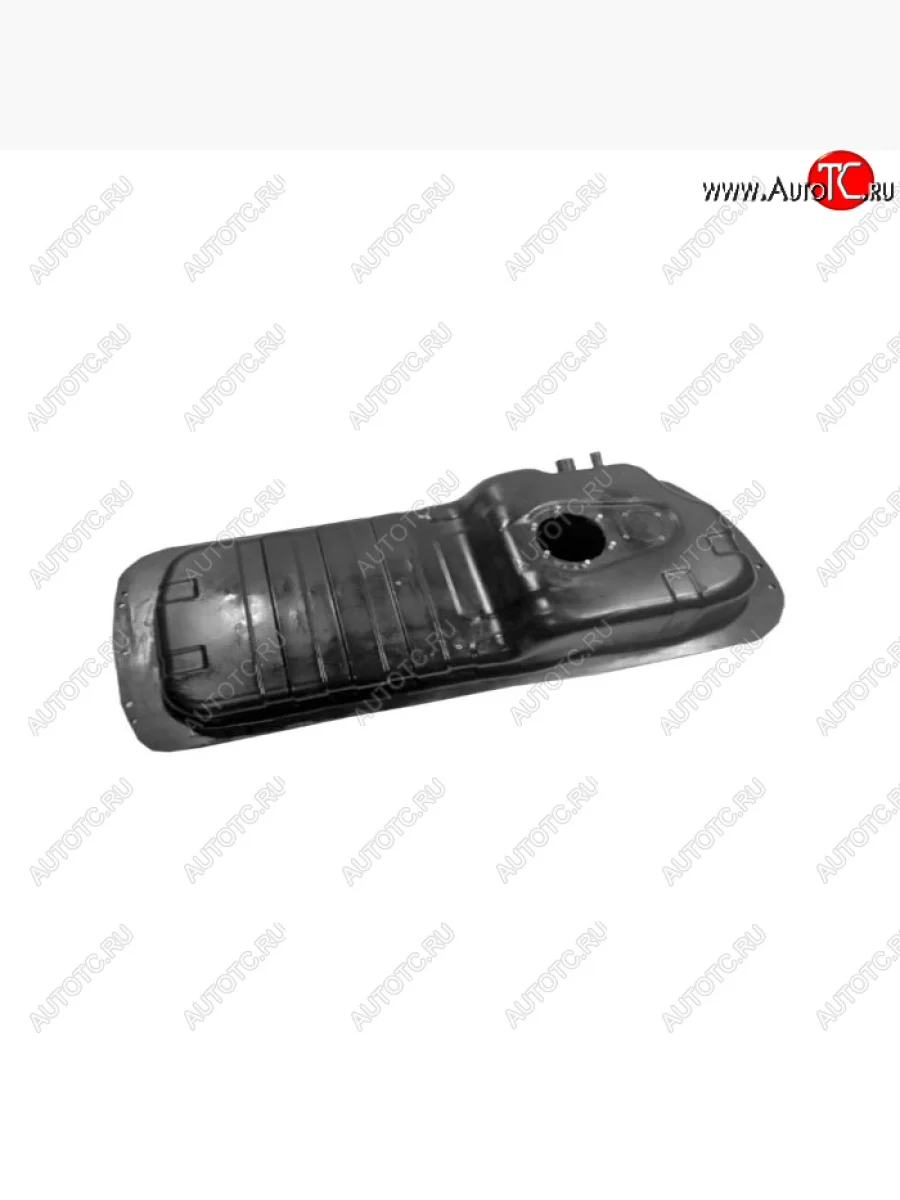 Бак топливный NEW BAK (пластик, 67 л) KIA Sorento BL рестайлинг (2006-2010)  с доставкой в г. Пермь