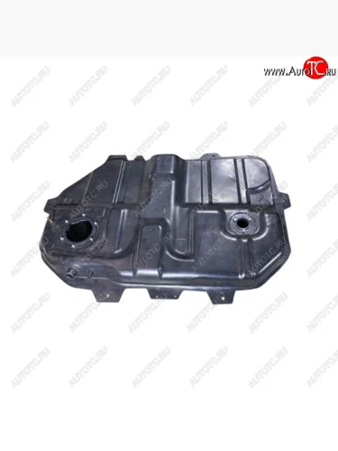 Бак топливный NEW BAK (пластик, 65 л) Mitsubishi Grandis (2003-2009)