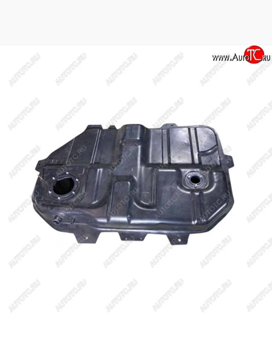 Бак топливный NEW BAK (пластик, 65 л) Mitsubishi Grandis (2003-2009)  в Керчи Республика Крым