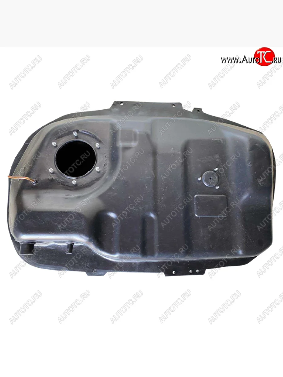 Бак топливный NEW BAK (пластик, 63 л, 2WD) Mitsubishi ASX 2-ой рестайлинг (2017-2020)  в Керчи Республика Крым