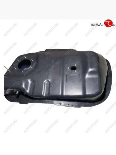 Бак топливный NEW BAK (пластик, 60 л, 4WD) Mitsubishi Outlander GF 3-ий рестайлинг (2018-2022)