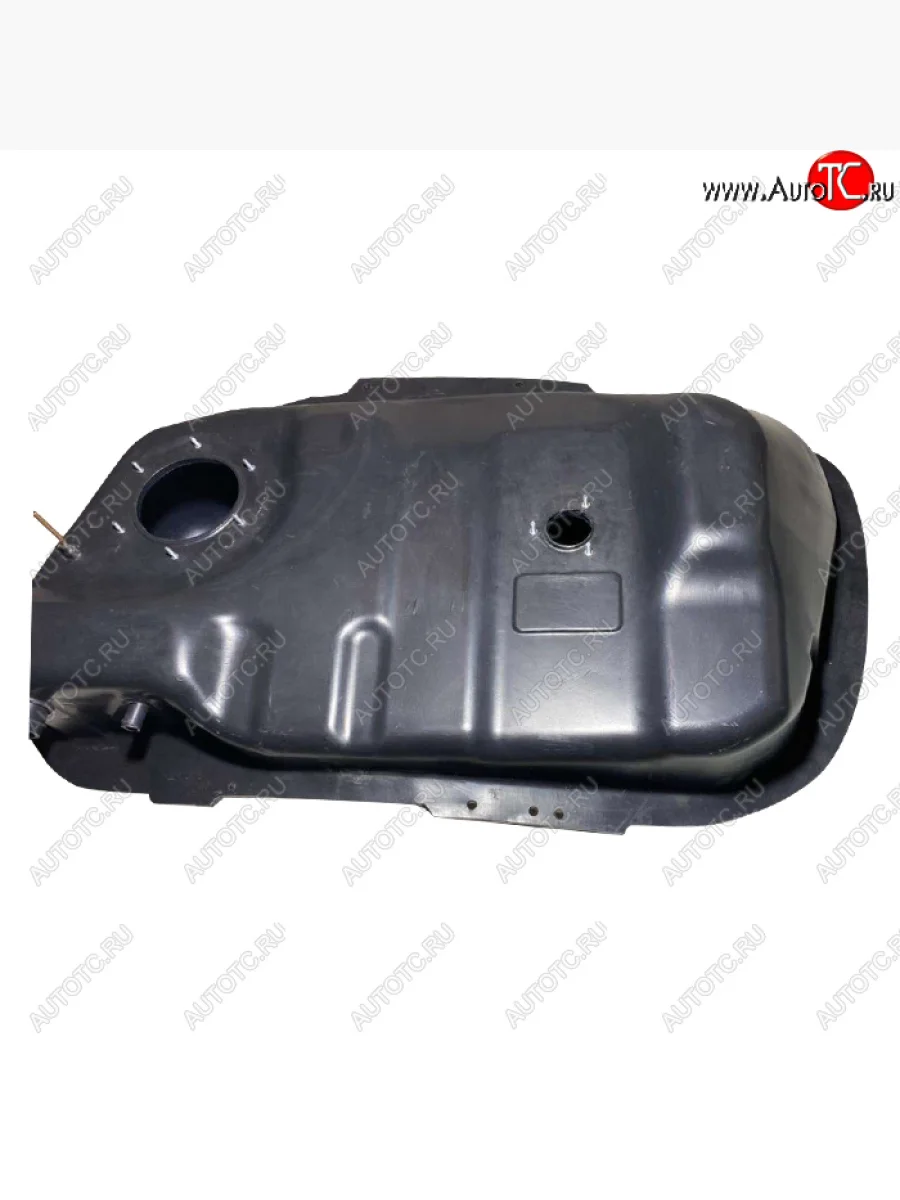 Бак топливный NEW BAK (пластик, 60 л, 4WD) Mitsubishi Outlander GF 2-ой рестайлинг (2015-2018)  в Керчи Республика Крым