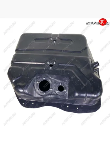 Бак топливный NEW BAK (пластик, 92 л) Hyundai Galloper 5 дв. (1998-2003)