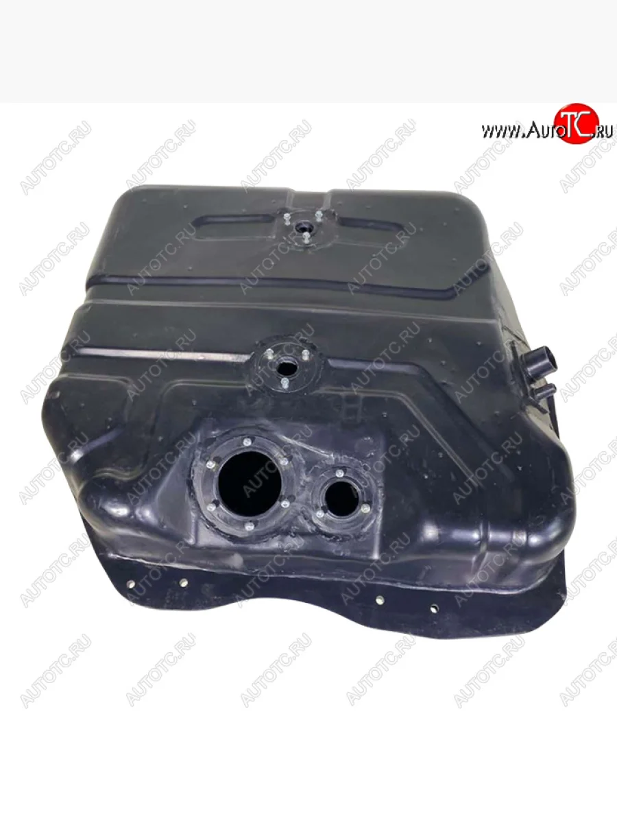 Бак топливный NEW BAK (пластик, 92 л) Hyundai Galloper 5 дв. (1998-2003)  в Самаре Самарской области