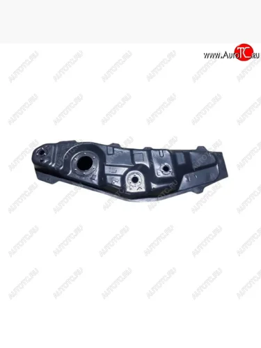 Бак топливный NEW BAK (пластик, 69 л) Mitsubishi Pajero  3 V60 (1999-2006) дорестайлинг, рестайлинг