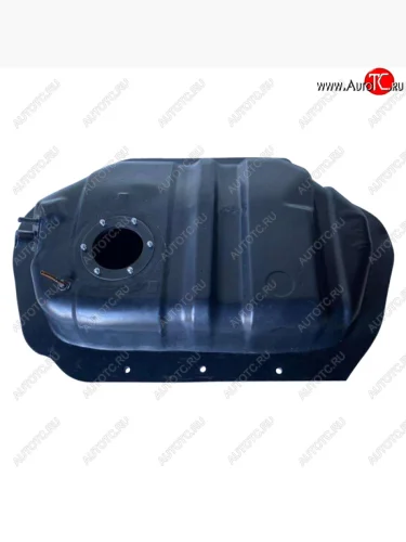 Бак топливный NEW BAK (пластик, 95 л) Nissan Patrol 5 Y61 2-ой рестайлинг (2004-2010)