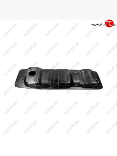 Бак топливный NEW BAK (пластик, 80 л) SSANGYONG Rexton Y200 (2001-2006)