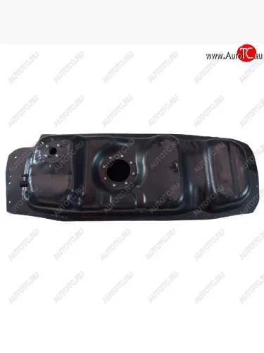 Бак топливный NEW BAK (пластик, 70 л) SSANGYONG Rexton Y400 дорестайлинг (2017-2020)