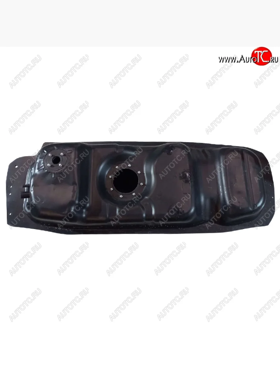 Бак топливный NEW BAK (пластик, 70 л) SSANGYONG Rexton Y400 дорестайлинг (2017-2020)  в Перми Пермском крае