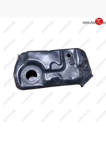 Бак топливный NEW BAK (пластик, 55 л) Suzuki Grand Vitara JT 3 двери 2-ой рестайлинг (2012-2016)