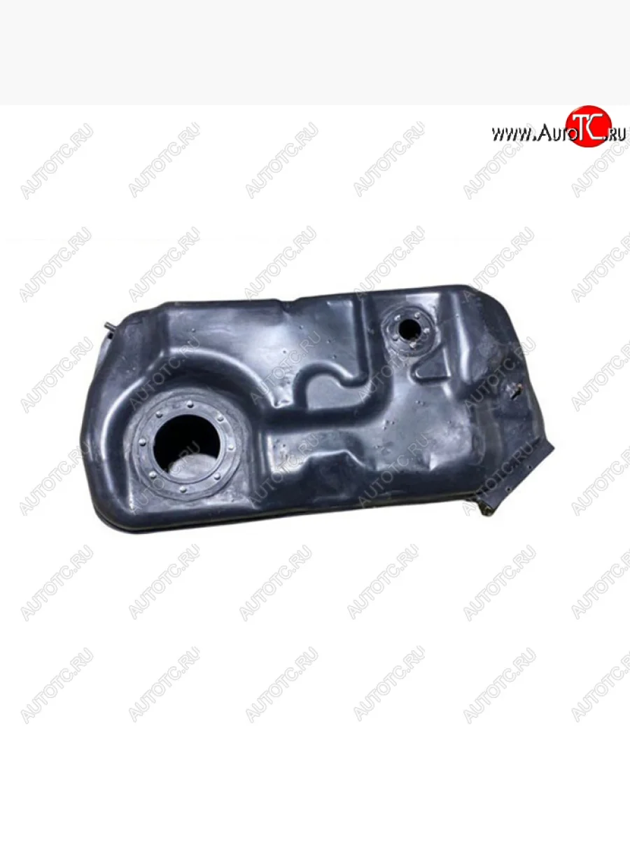 Бак топливный NEW BAK (пластик, 55 л) Suzuki Grand Vitara JT 3 двери 2-ой рестайлинг (2012-2016)  в Керчи Республика Крым