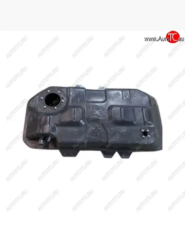 Бак топливный NEW BAK (пластик, 50 л) Suzuki Liana хэтчбэк (2001-2007)