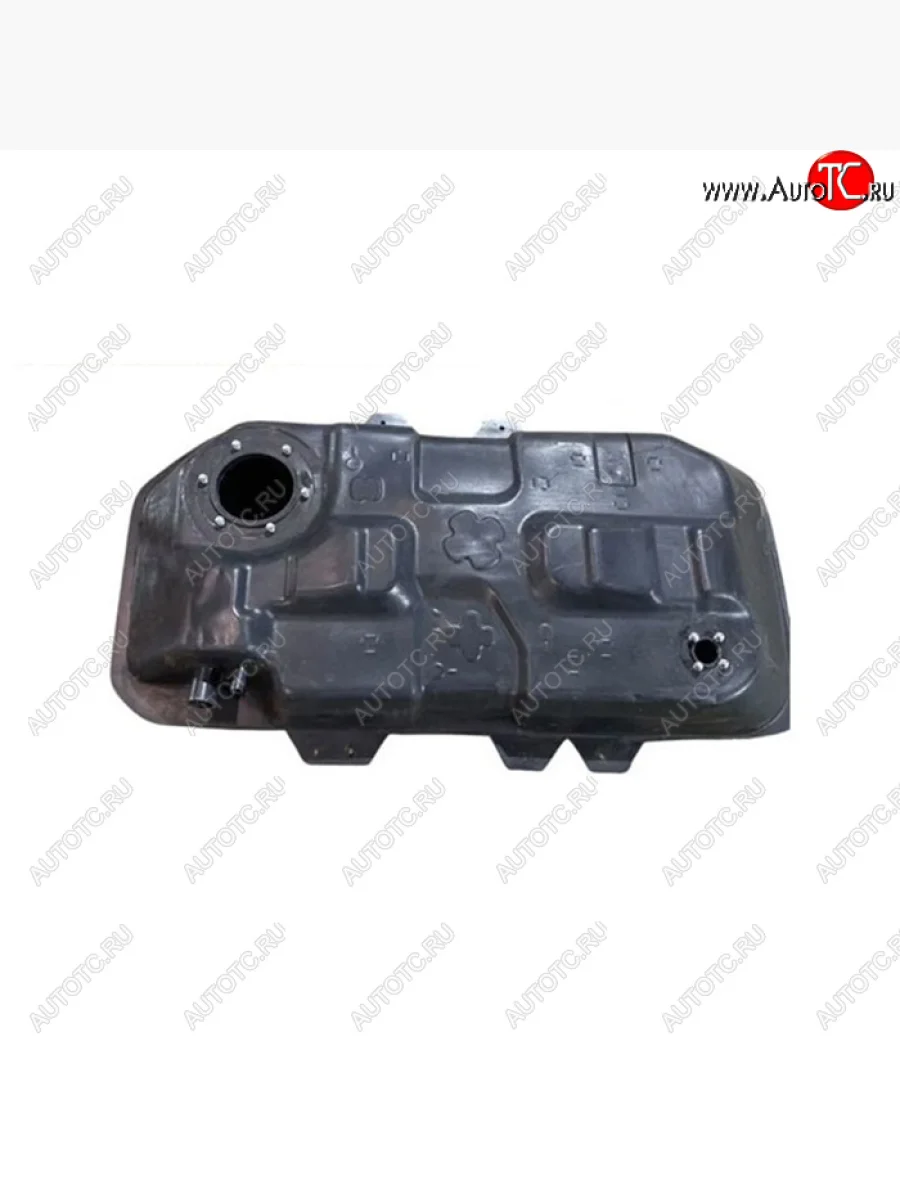 Бак топливный NEW BAK (пластик, 50 л) Suzuki Liana хэтчбэк (2001-2007)  в Керчи Республика Крым